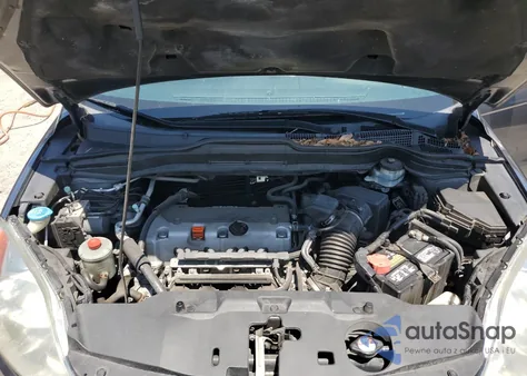 2011 Honda Cr-V Exl from USA, damaged, VIN 5J6RE4H77BL111156